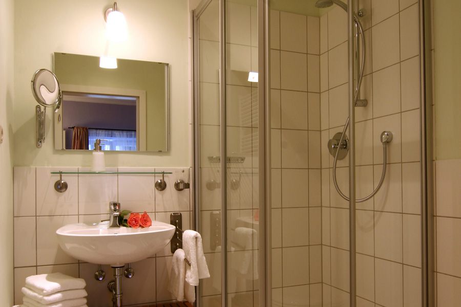 Appartement Bad Reichenhall