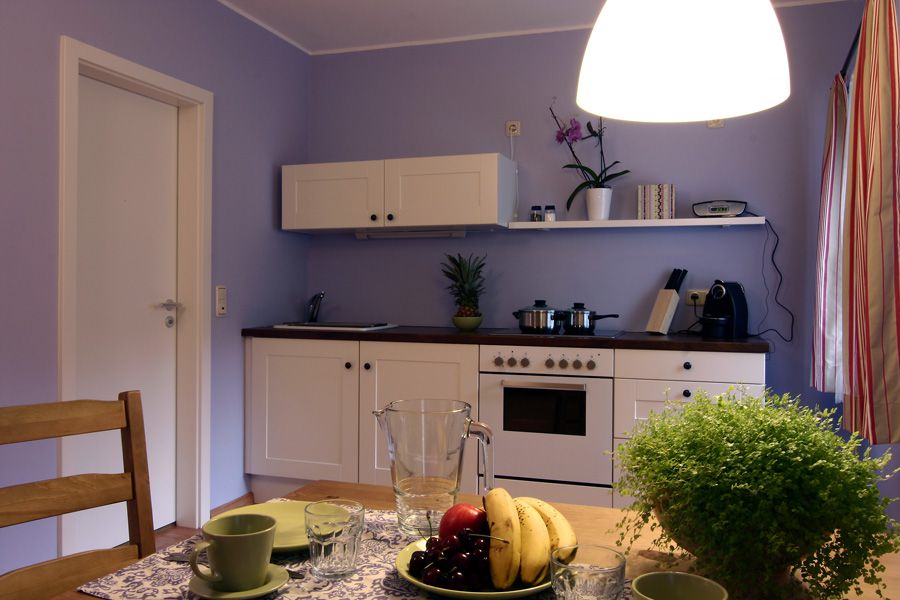 Appartement Bad Reichenhall