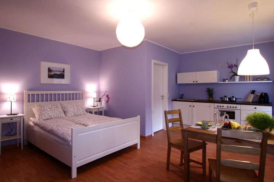 Appartement Bad Reichenhall