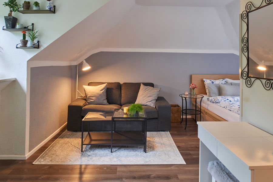 Ferienwohnung Brigitte Bad Reichenhall
