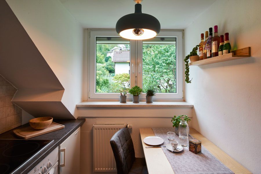 Ferienwohnung Brigitte Bad Reichenhall