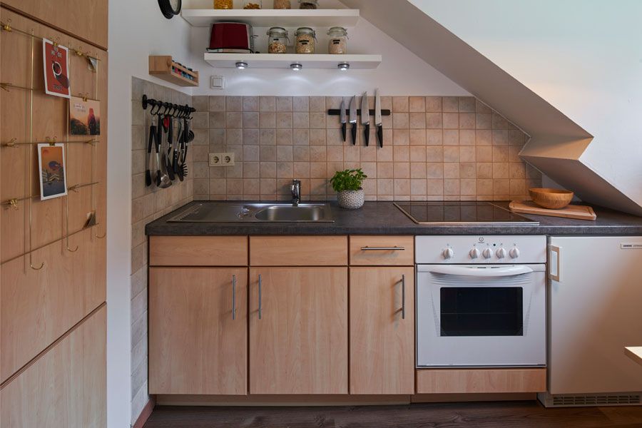 Ferienwohnung Brigitte Bad Reichenhall