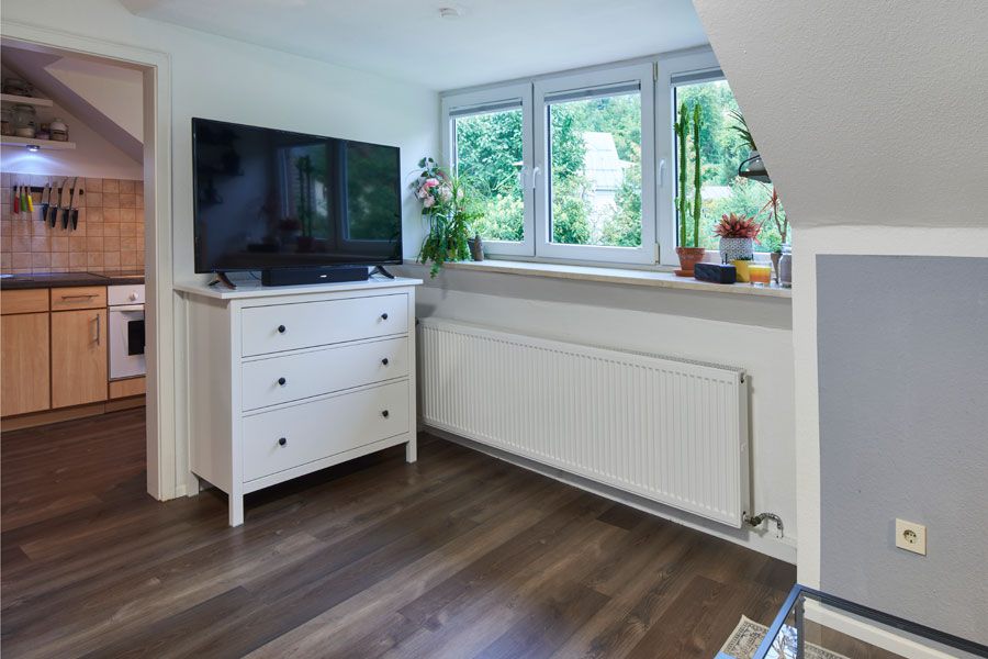 Ferienwohnung Brigitte Bad Reichenhall