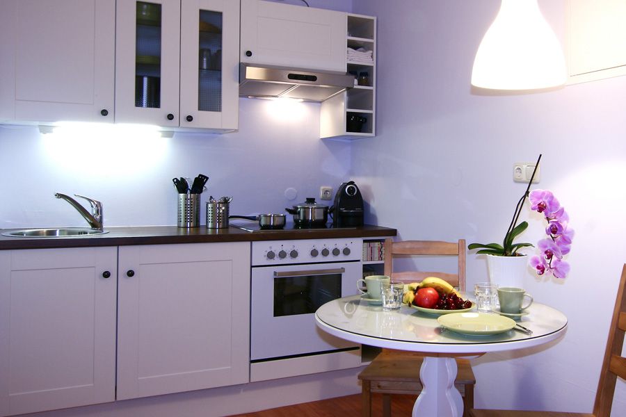 Ferienwohnung Bad Reichenhall
