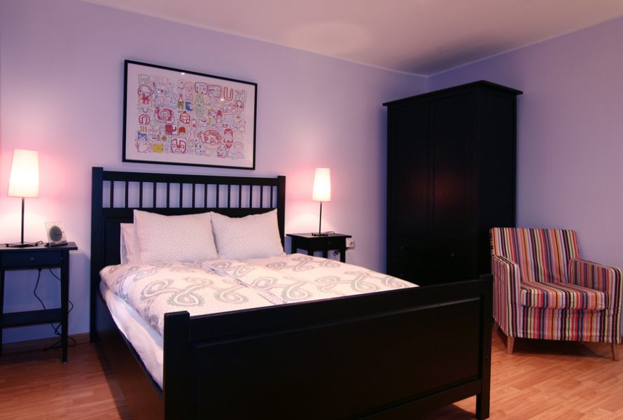 Ferienwohnung Bad Reichenhall