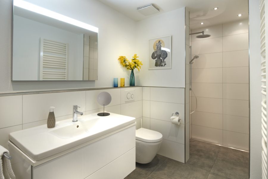 Ferienwohnung Brigitte Bad Reichenhall