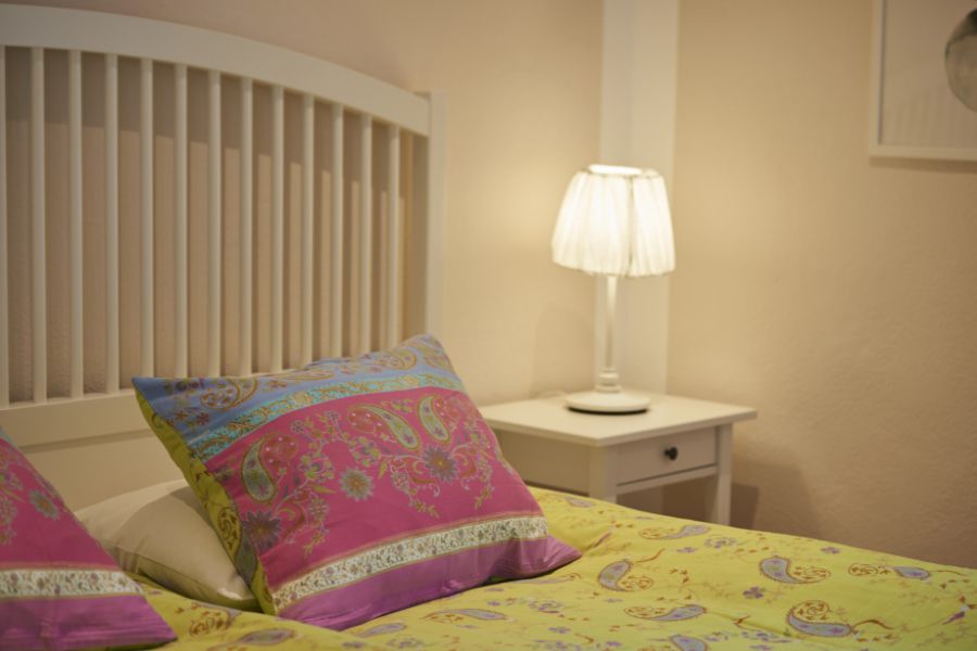 Ferienwohnung Brigitte Bad Reichenhall
