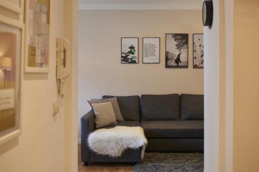 Ferienwohnung Brigitte Bad Reichenhall