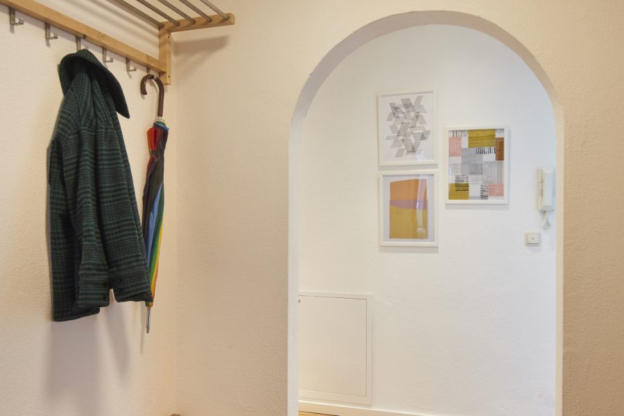 Ferienwohnung Brigitte Bad Reichenhall