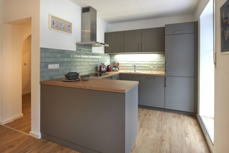 Ferienwohnung Brigitte Bad Reichenhall