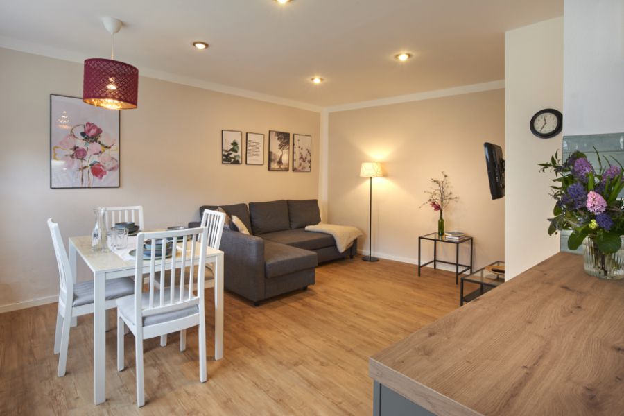 Ferienwohnung Brigitte Bad Reichenhall