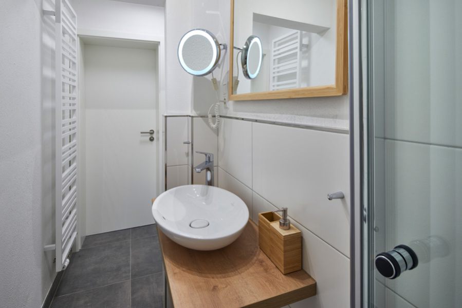 Ferienwohnung Bad Reichenhall