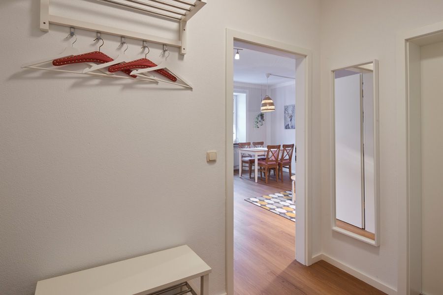 Ferienwohnung Bad Reichenhall