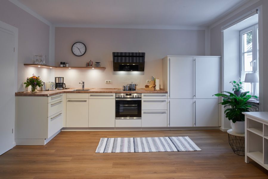 Ferienwohnung Bad Reichenhall