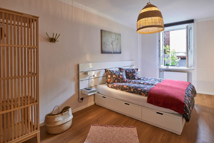 Ferienwohnung Bad Reichenhall