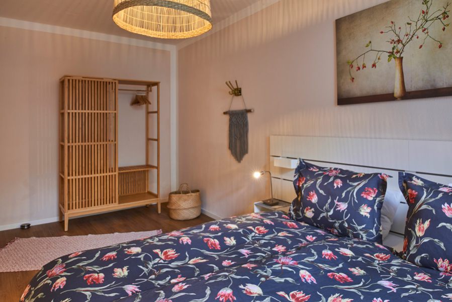 Ferienwohnung Bad Reichenhall